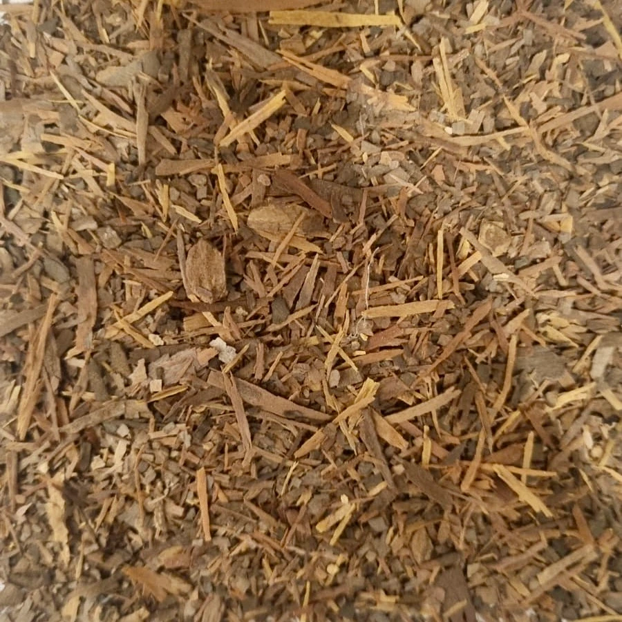 Lapacho