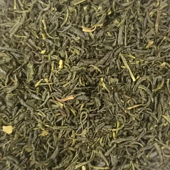 Okumidori Kamaraicha