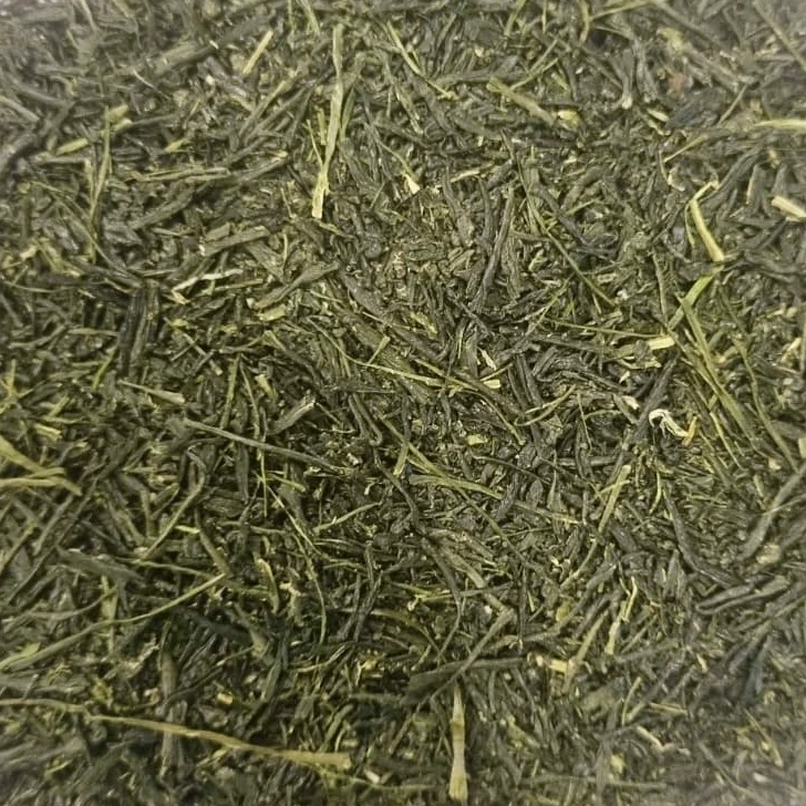 Gyokuro Sashimi Bio