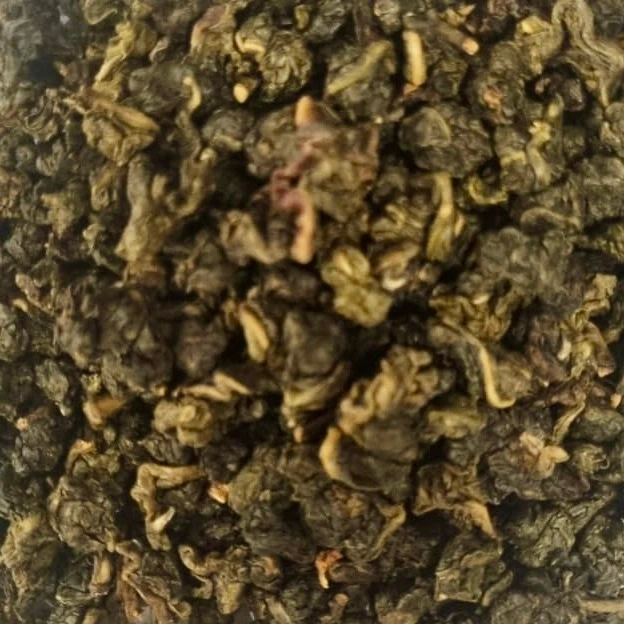 Oolong Jade