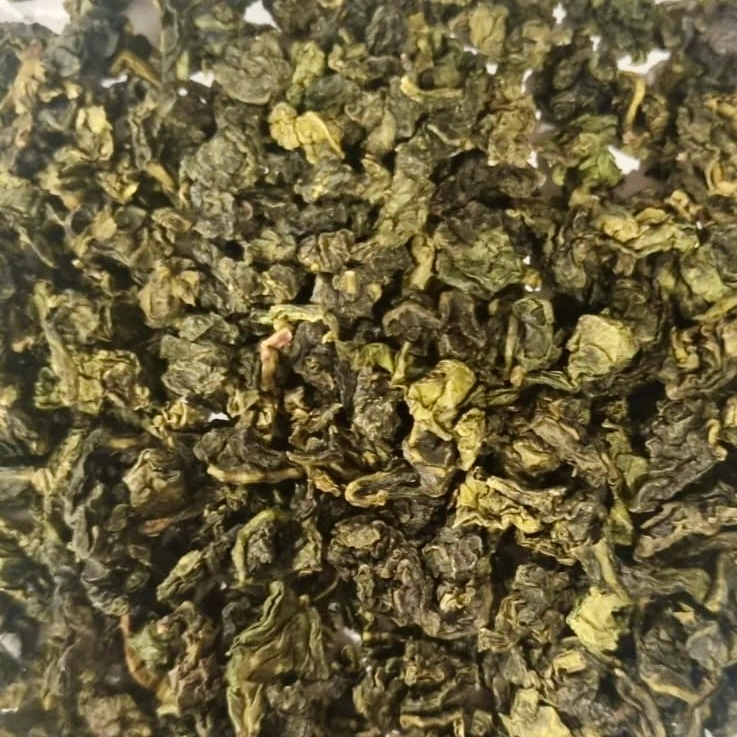 Oolong Ti Guan Yin