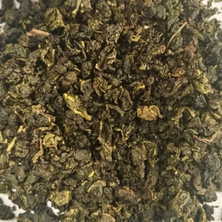Milky Oolong
