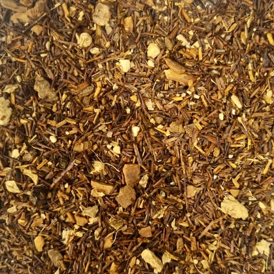 Rooibos Chaï