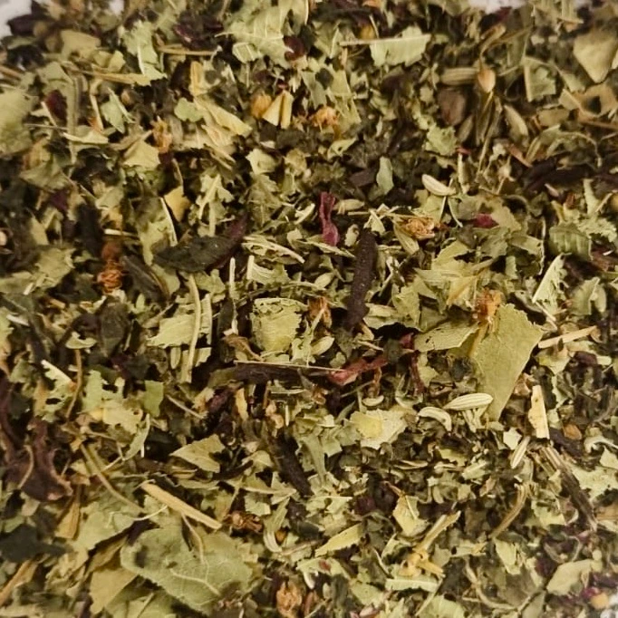 Infusion des Trolls