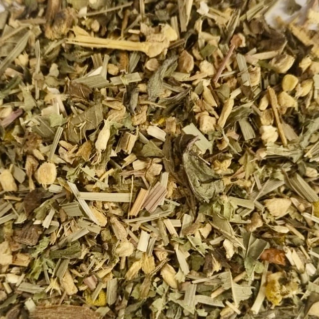 Infusion Après l'Orage