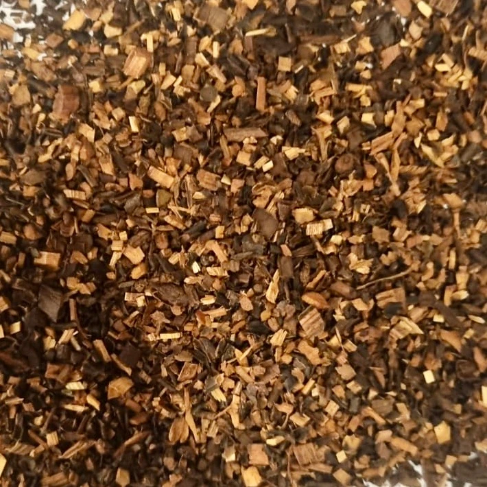 Honeybush Bio